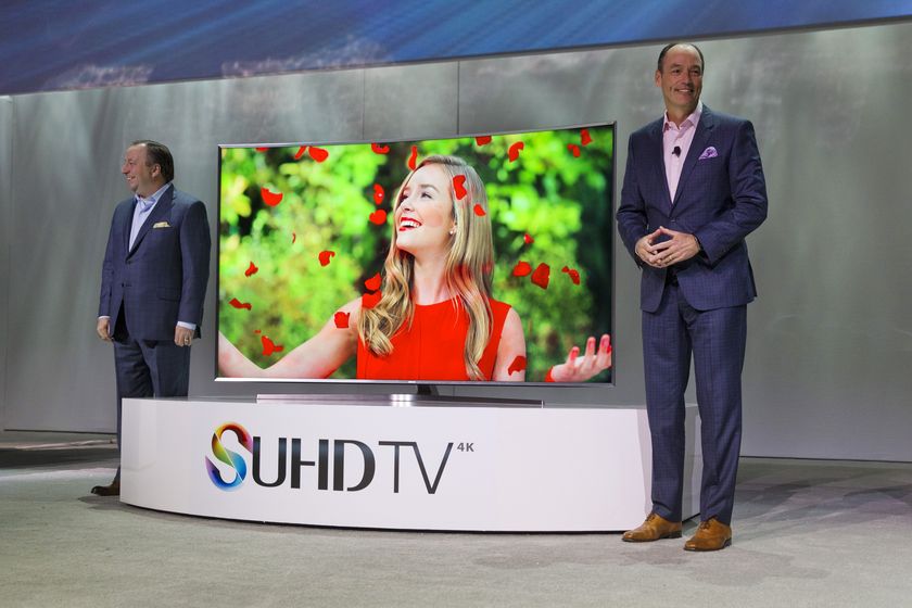 LG s'apprête à sortir dans le monde un TV OLED sans fil pour la