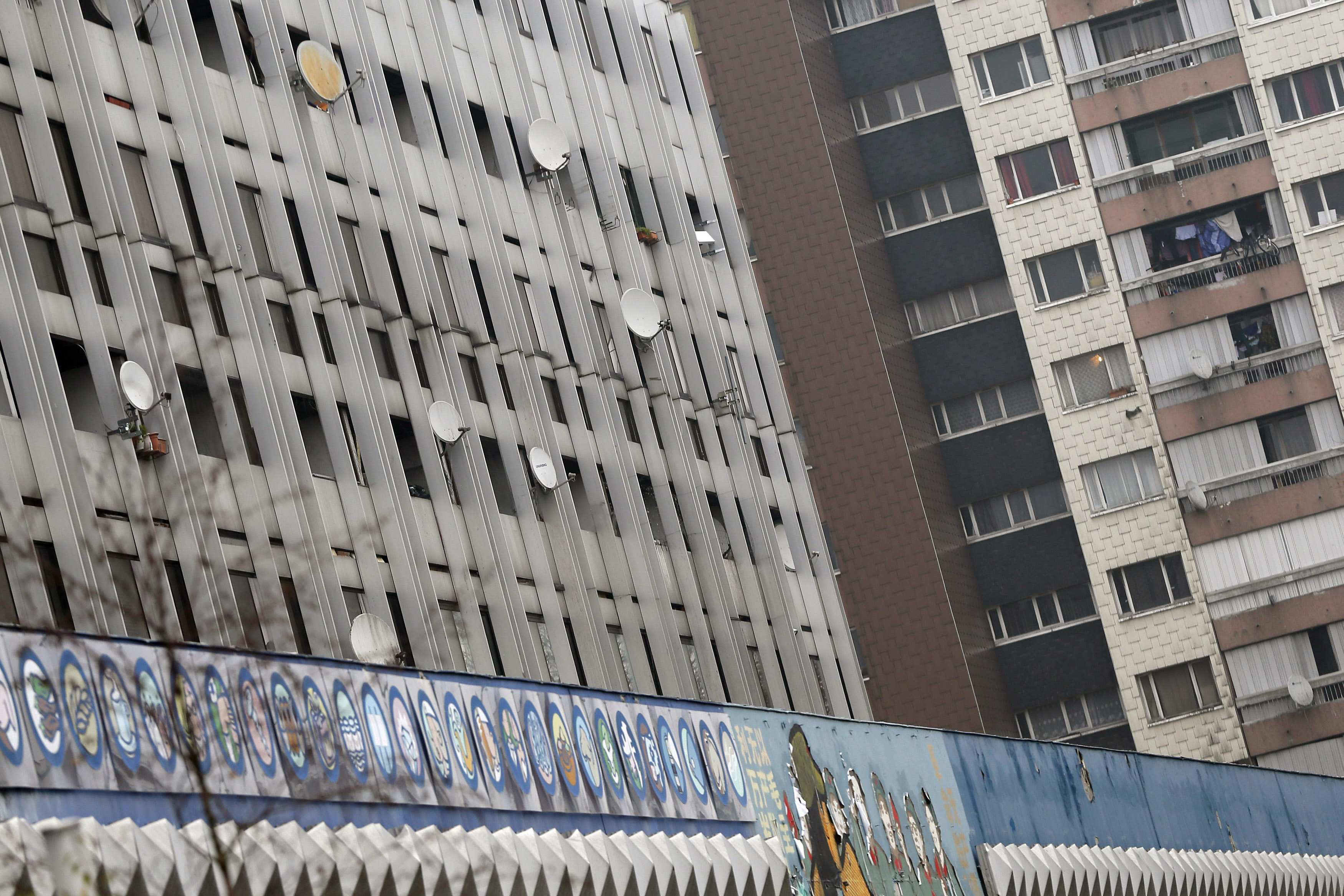 Commerces dans les quartiers : le gouvernement en quête d'idées « révolutionnaires »