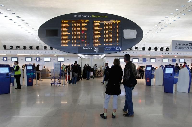 Hub One, ADP et Air France basculent vers le très haut débit dans les aéroports parisiens