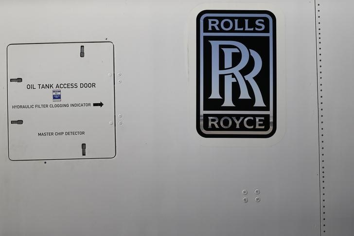 Coronavirus : Rolls-Royce supprime 9.000 postes