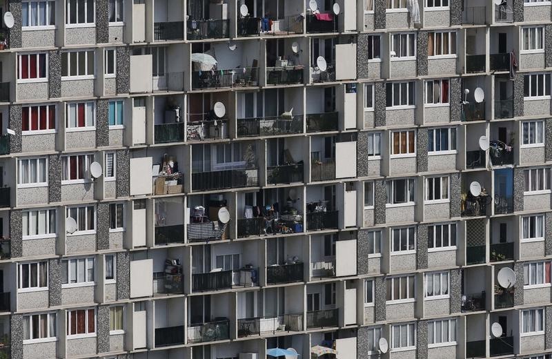 Les locataires trop riches devront quitter leur logement social : la mesure choc du gouvernement