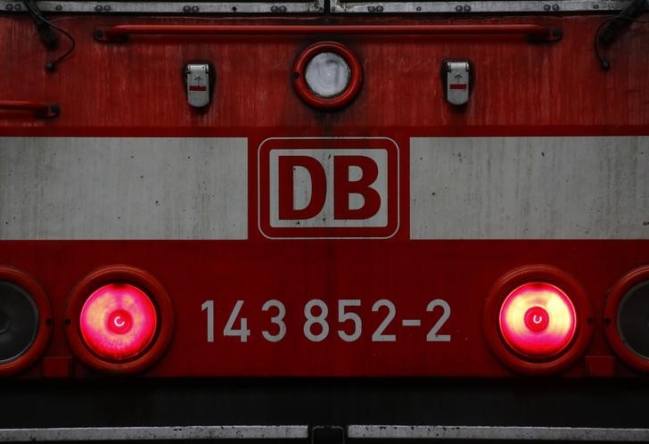 Les conducteurs de train entament la plus longue grève de l'histoire ferroviaire allemande