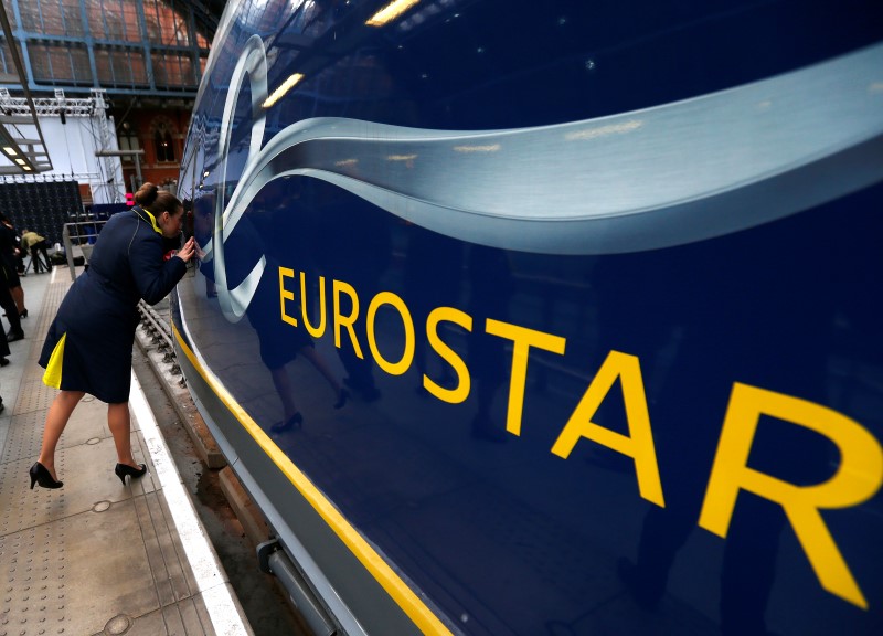 La SNCF acte la fusion Eurostar-Thalys pour se repositionner à l'international