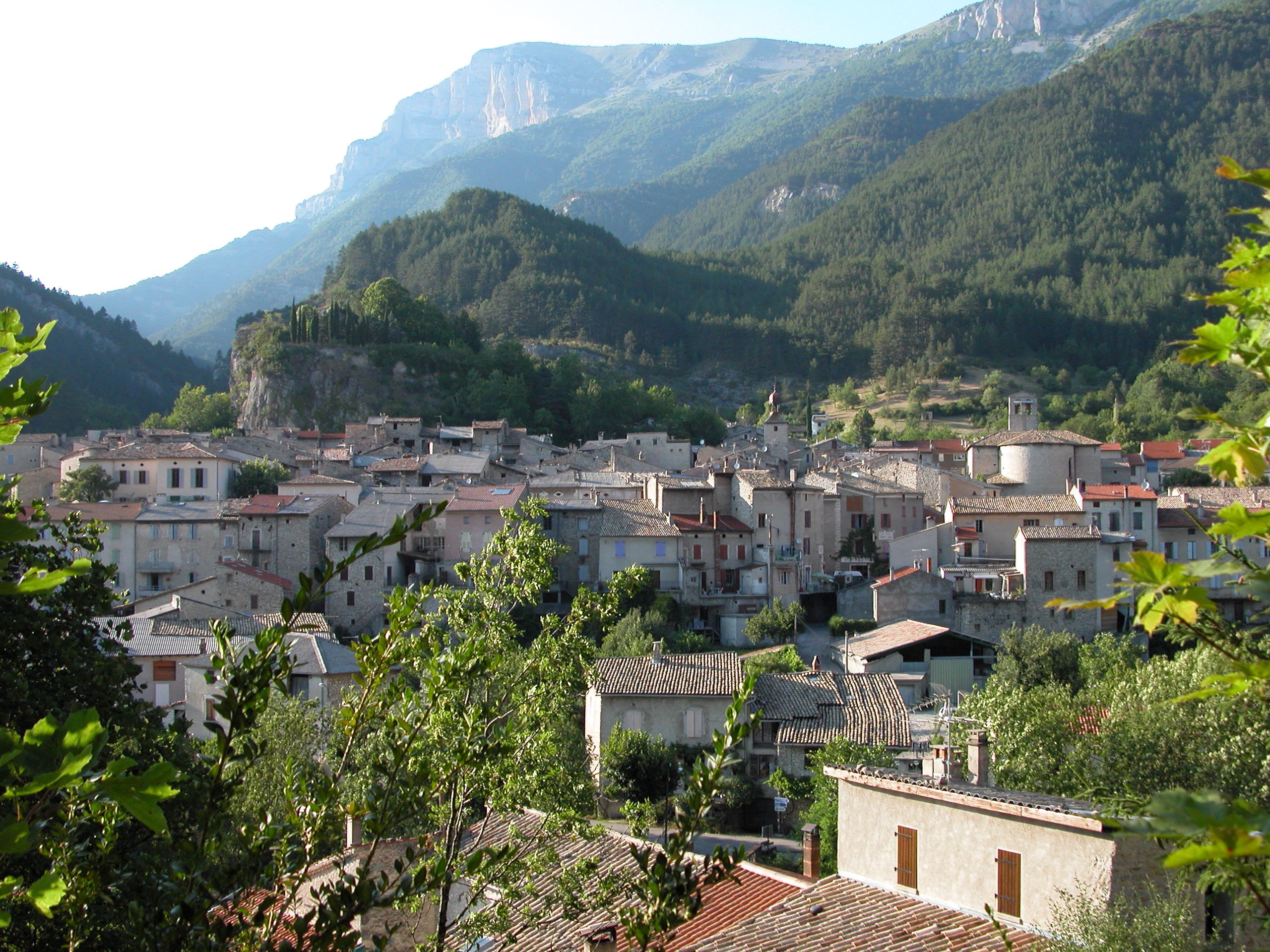 Vins : la Clairette de Die veut concurrencer le Prosecco italien