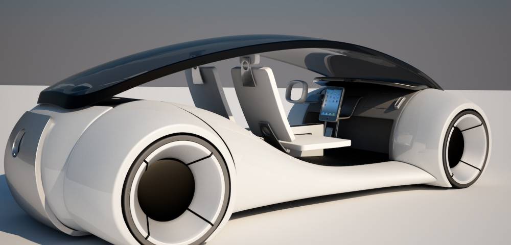 Voiture autonome : Apple renonce à construire l'Apple Car, une « véritable bombe pour l'entreprise »