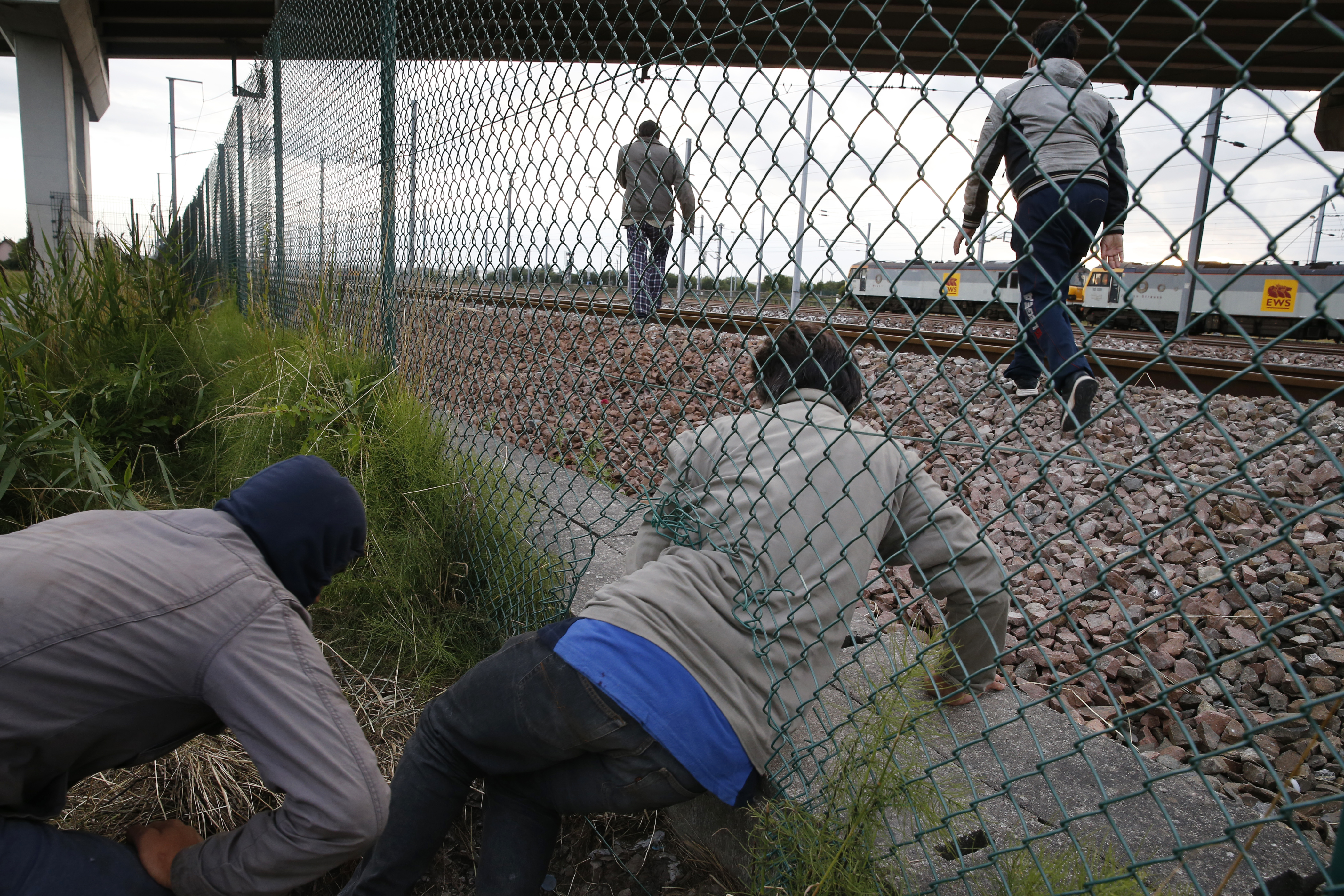Europe et choc migratoire 2011-2020: les étonnants chiffres qui déjouent les préjugés
