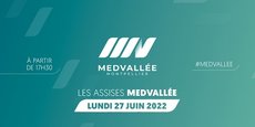 Devant près de 800 acteurs des filières santé, environnement et alimentation, la Métropole de Montpellier a dévoilé le projet de territoire MedVallée