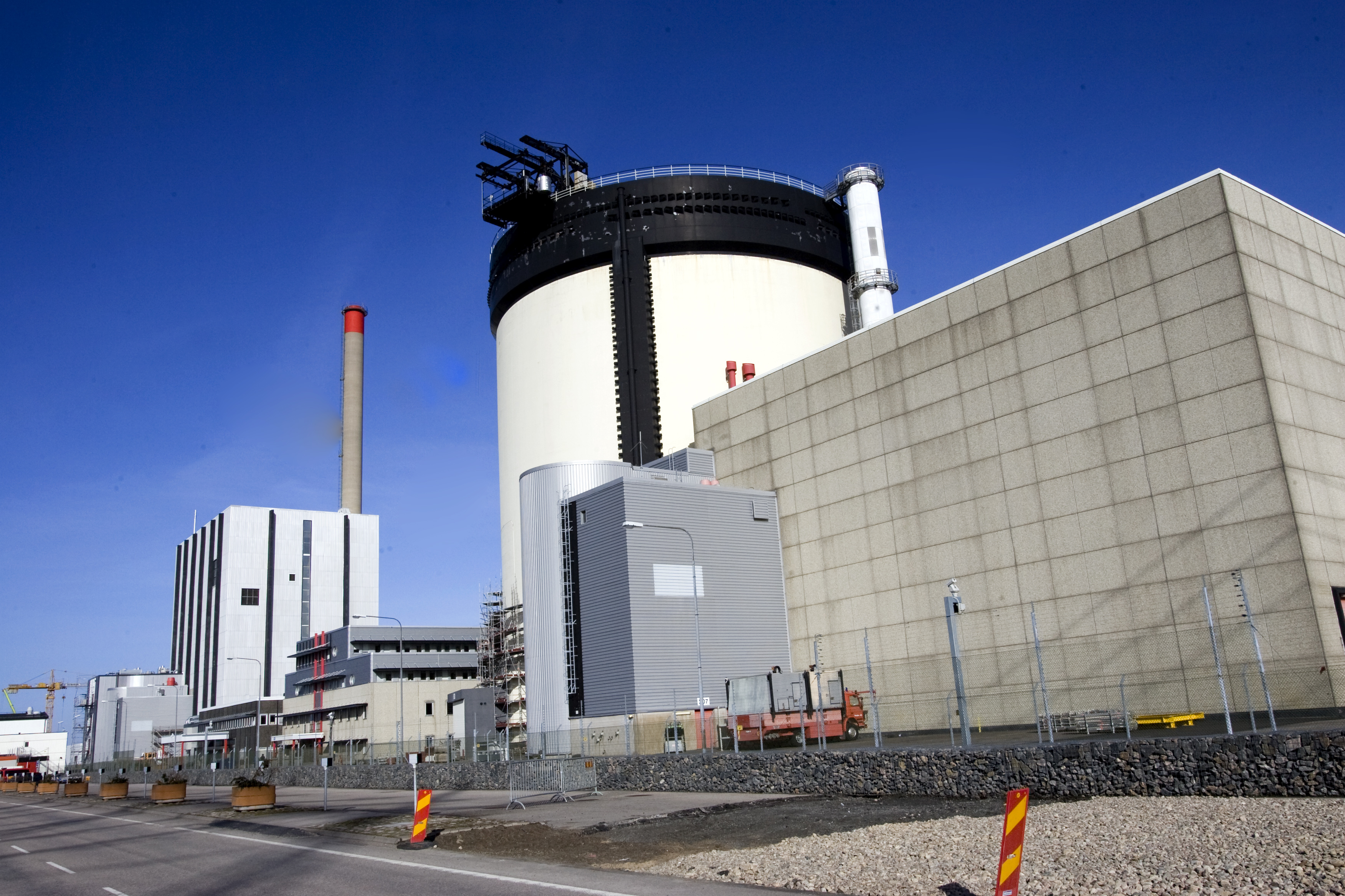 Nucléaire : à son tour, la Suède va investir « massivement » dans l'atome