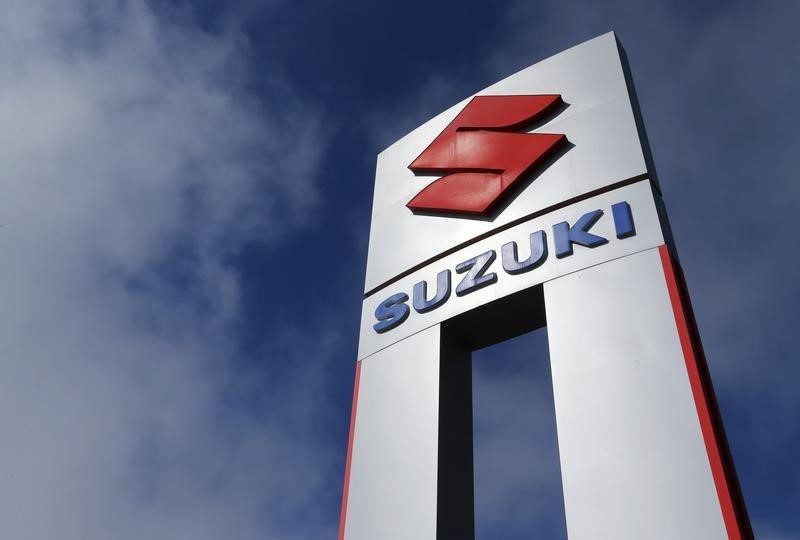 Dieselgate : Suzuki, Mazda et Yamaha rattrapés par des tests falsifiés