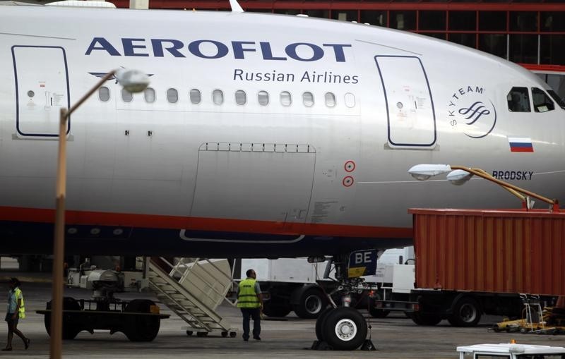 Ukraine : les loueurs d'avions et les compagnies aériennes russes pris sous le feu croisé des sanctions et contre-sanctions