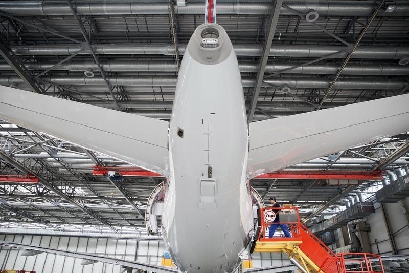 Cebu Air met en concurrence Airbus et Boeing pour une commande de 100 à 150 avions