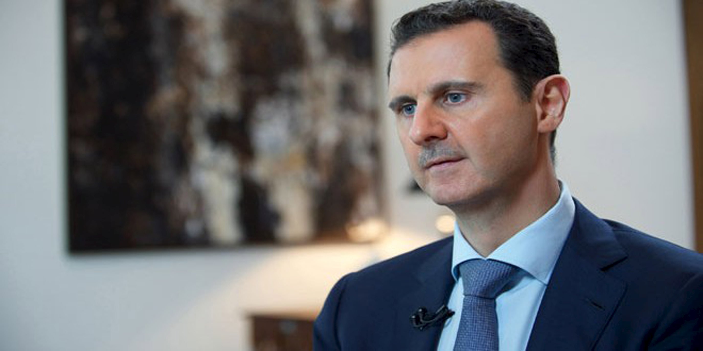 Portrait : Bachar al-Assad, l'autocrate de la répression en Syrie