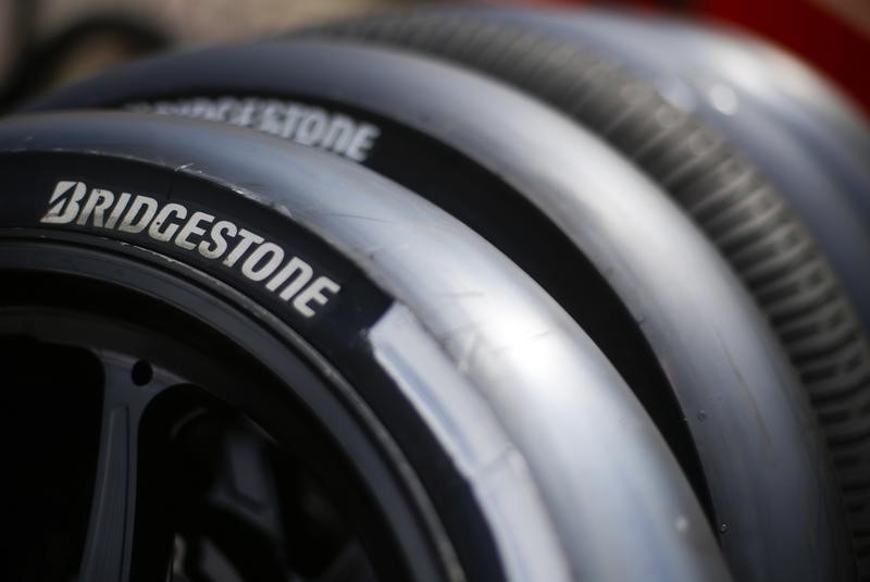 Bridgestone veut fermer son usine de Béthune, près de 900 emplois concernés