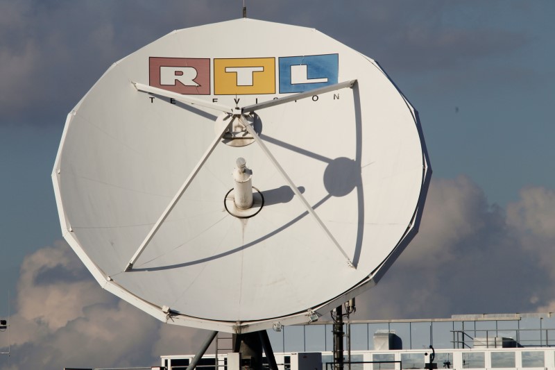RTL Group cède RTL Nederland à DPG Media pour 1,1 milliard d'euros