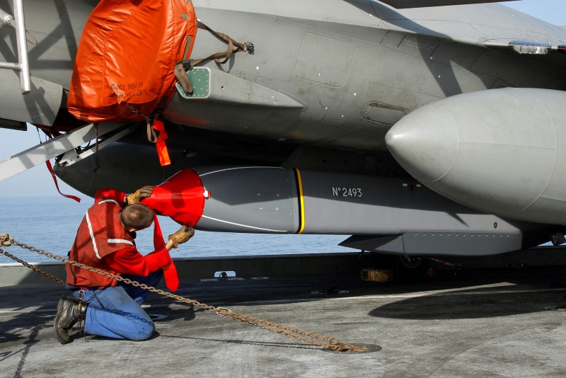 Sous-marins australiens : le programme franco-britannique de missiles de croisière en suspens