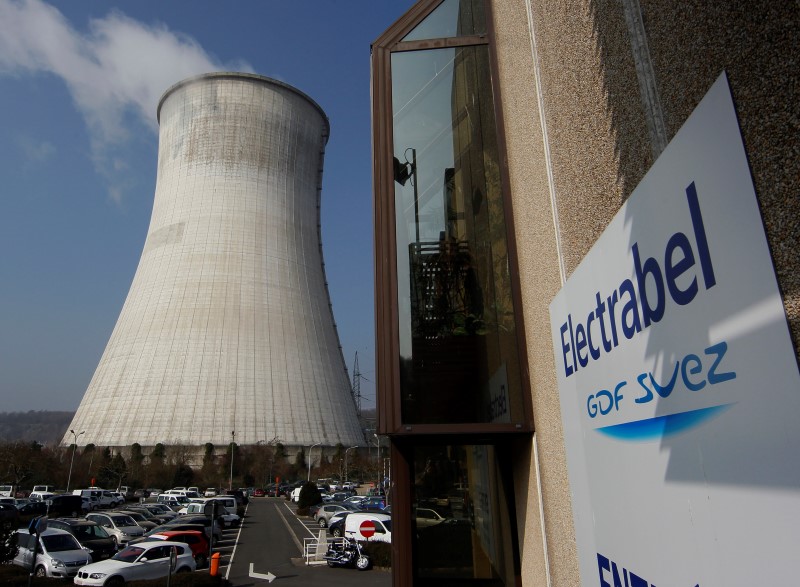 Nucléaire: la Belgique devrait prolonger trois réacteurs supplémentaires