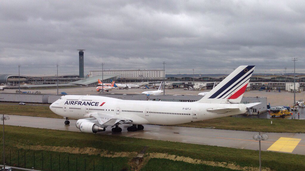 Boeing livre son dernier 747, l'avion qui a démocratisé le transport aérien