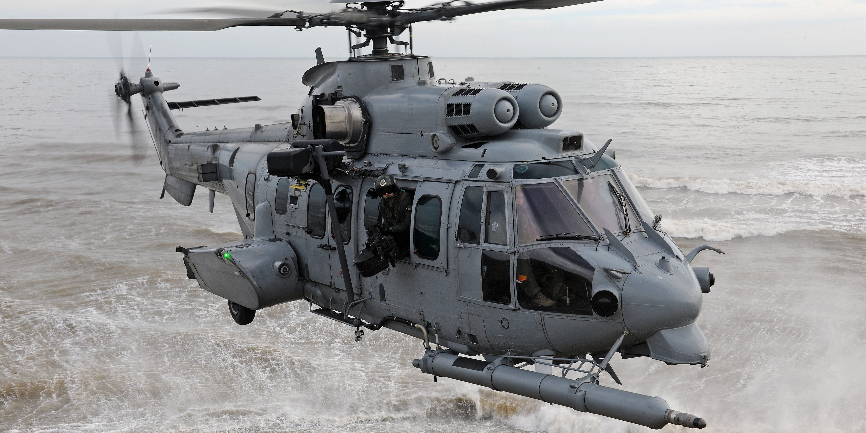 Les Emirats Arabes Unis veulent annuler le contrat Caracal signé avec Airbus Helicopters