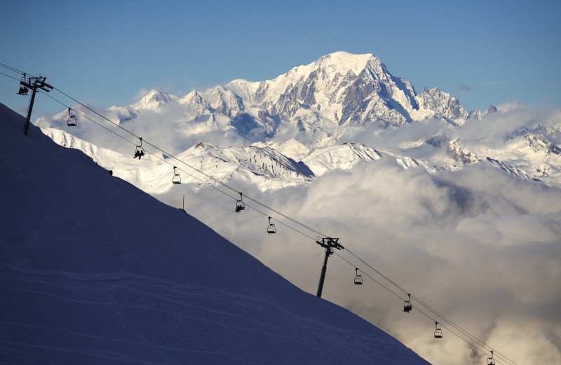 Les forfaits de ski moins chers pour les habitants des stations : pourquoi c'est fini