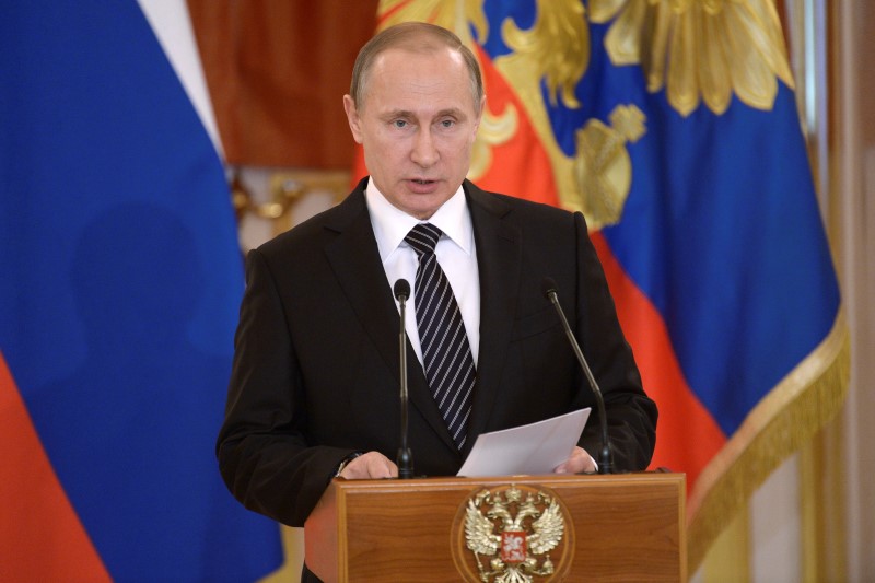 Affaire Skripal : Moscou tempête contre les nouvelles sanctions américaines