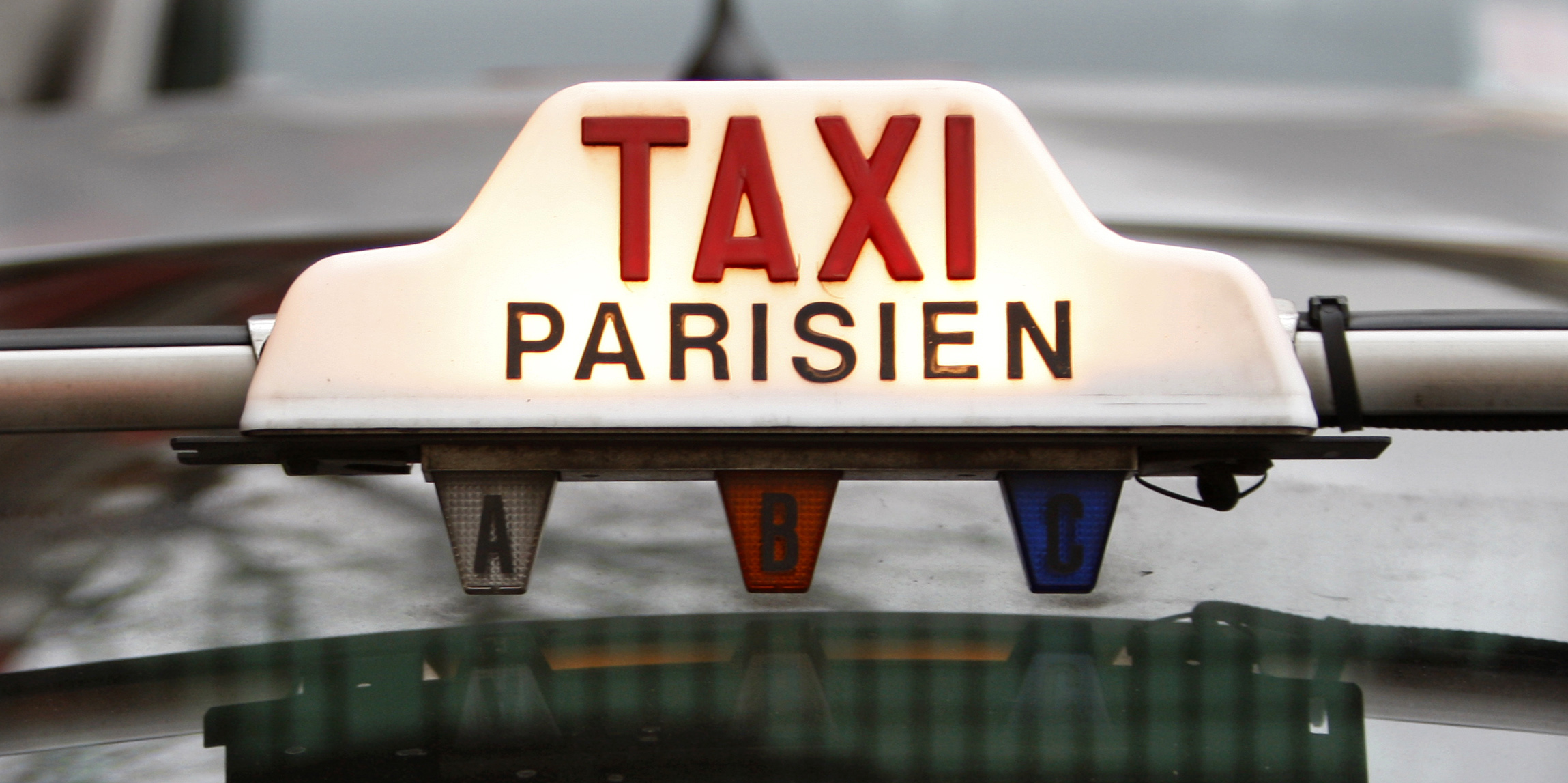 Crise des taxis : les enjeux d'une réforme à 150 millions d'euros