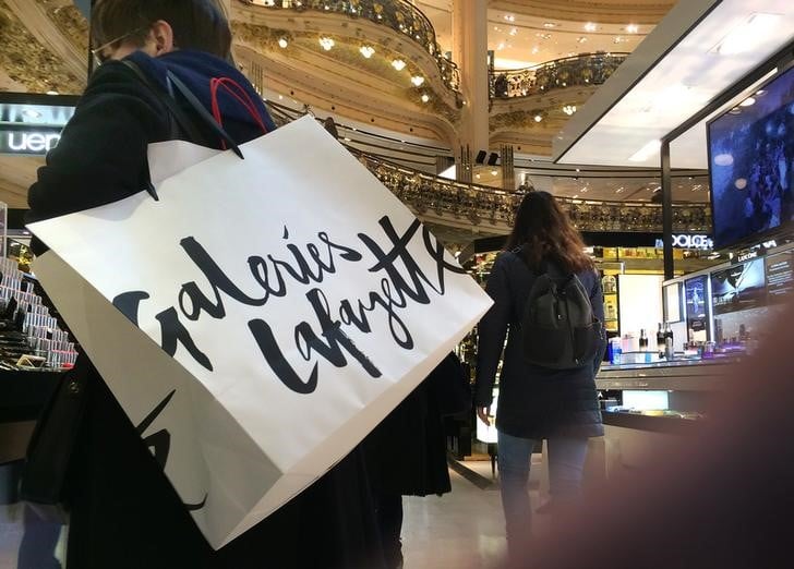 Galeries Lafayette : les villes moyennes craignent de perdre leur locomotive commerciale