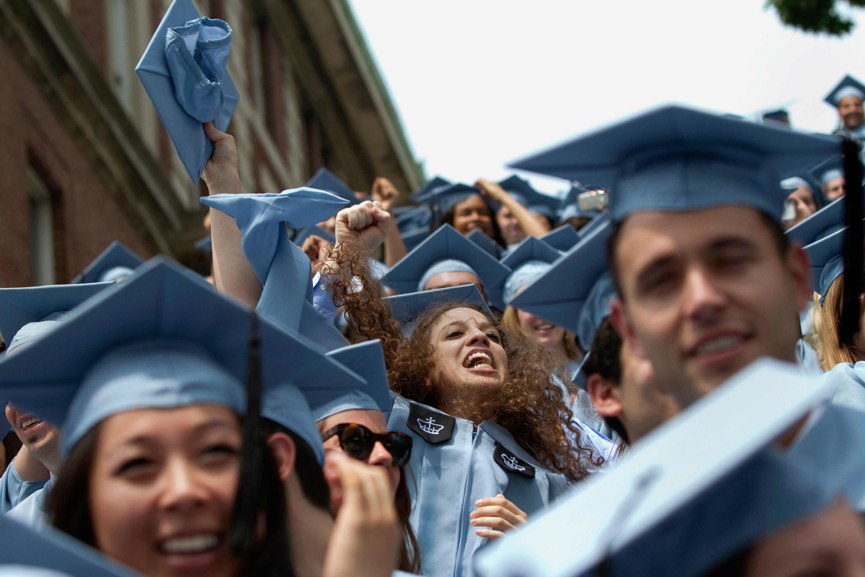 LVMH, Thales, Airbus... Les entreprises qui font rêver les étudiants des écoles de commerce et d'ingénieurs