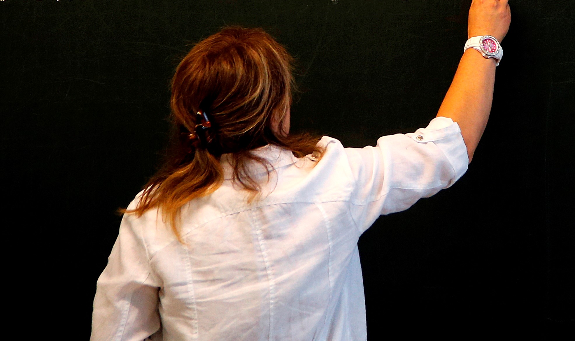 Salaires des enseignants en milieu de carrière : la France peut mieux faire, pointe l'OCDE