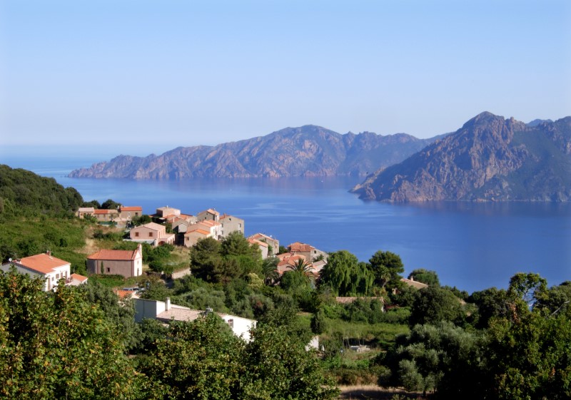 Tourisme en Corse : un été avec vue sur... l'amer