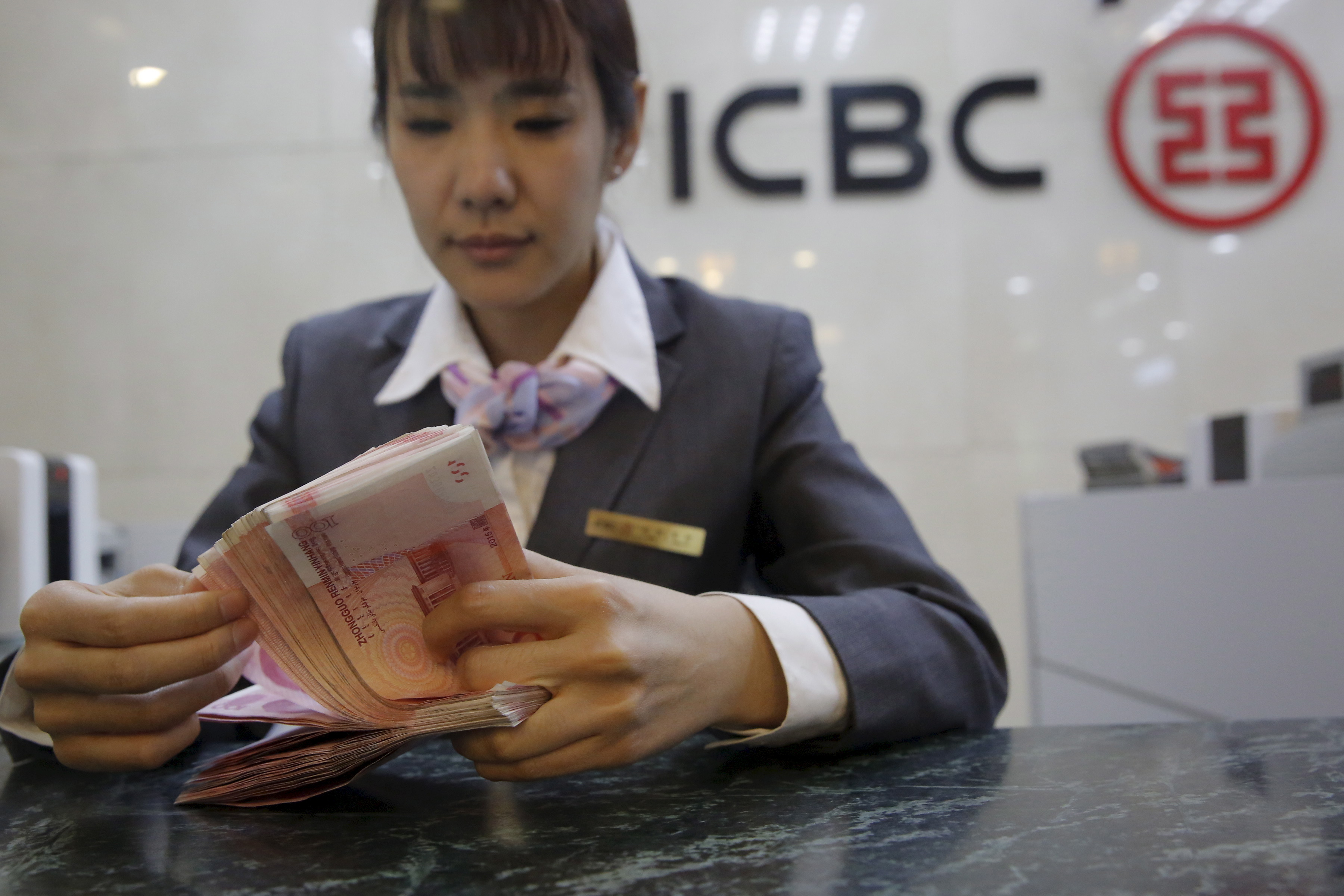 Face à une crise « silencieuse », la Chine opère une purge dans ses banques régionales