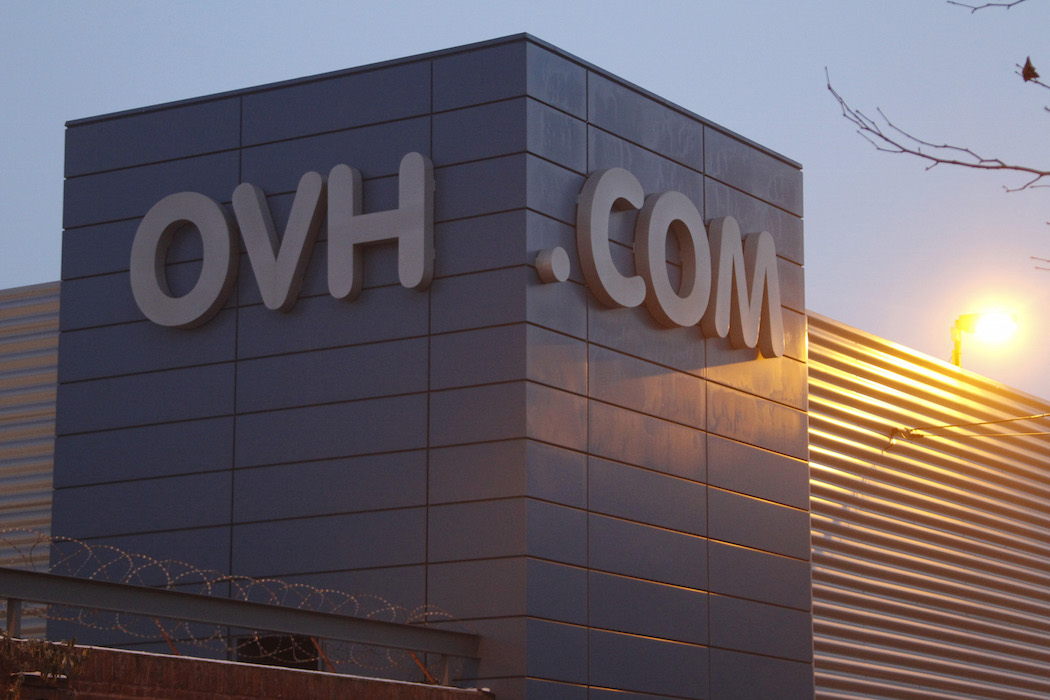 OVHcloud accueille Google dans son nuage, tout en garantissant la souveraineté