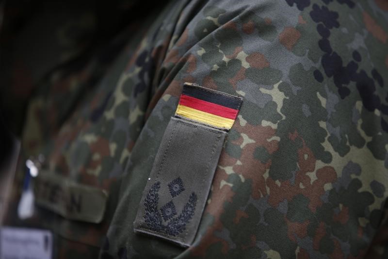 Renaissance militaire allemande : l'augmentation des budgets suffira-t-elle ?
