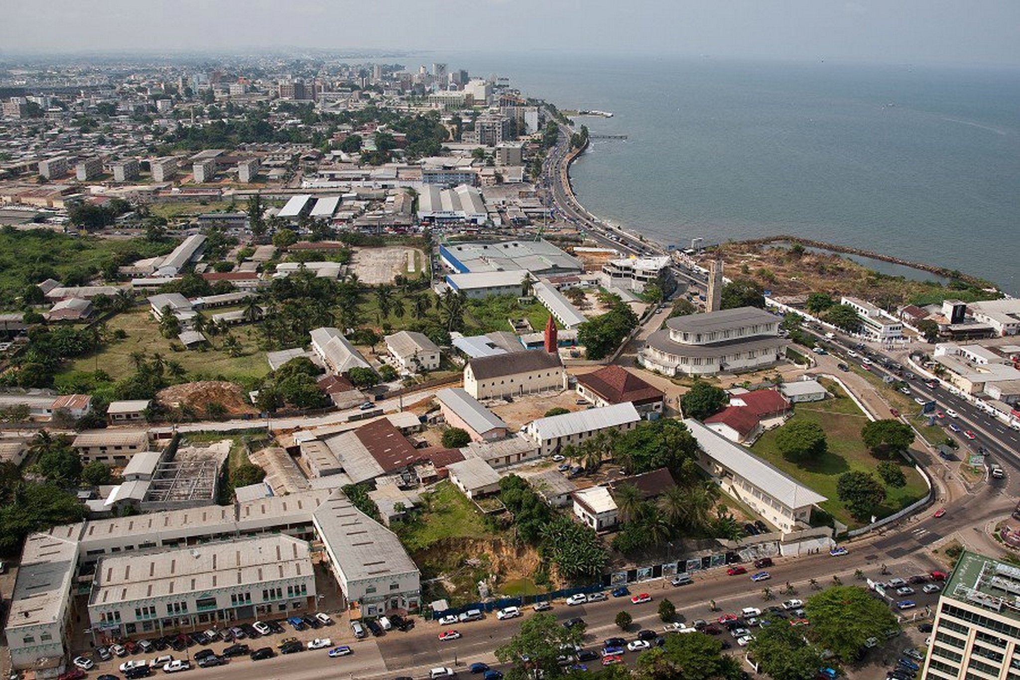 Résultat de recherche d'images pour "Libreville"