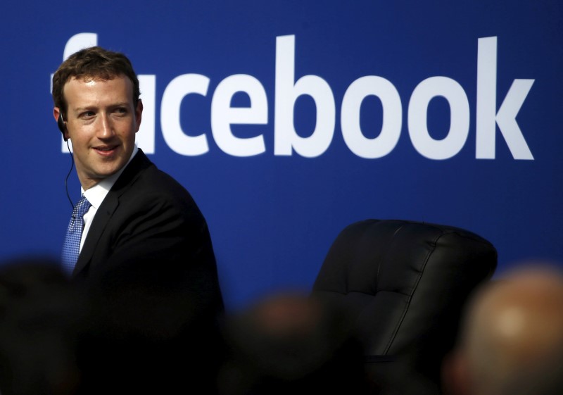 Facebook est plus riche que jamais malgré le scandale Cambridge Analytica