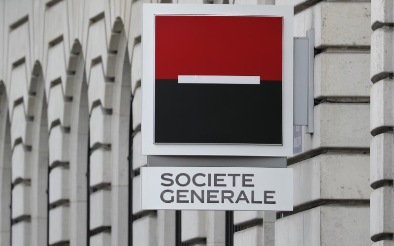 Banque en ligne : Société Générale entre en négociations exclusives pour le rachat du fonds de commerce retail d'ING France