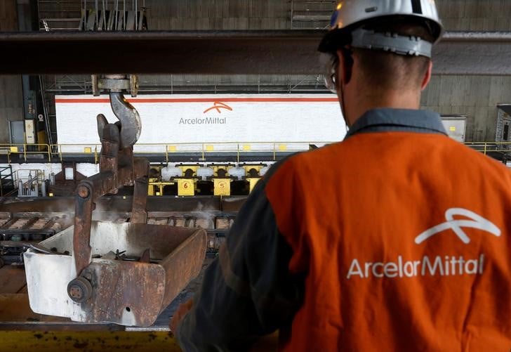Acier vert : cette nouvelle étude qui tire le signal d'alarme