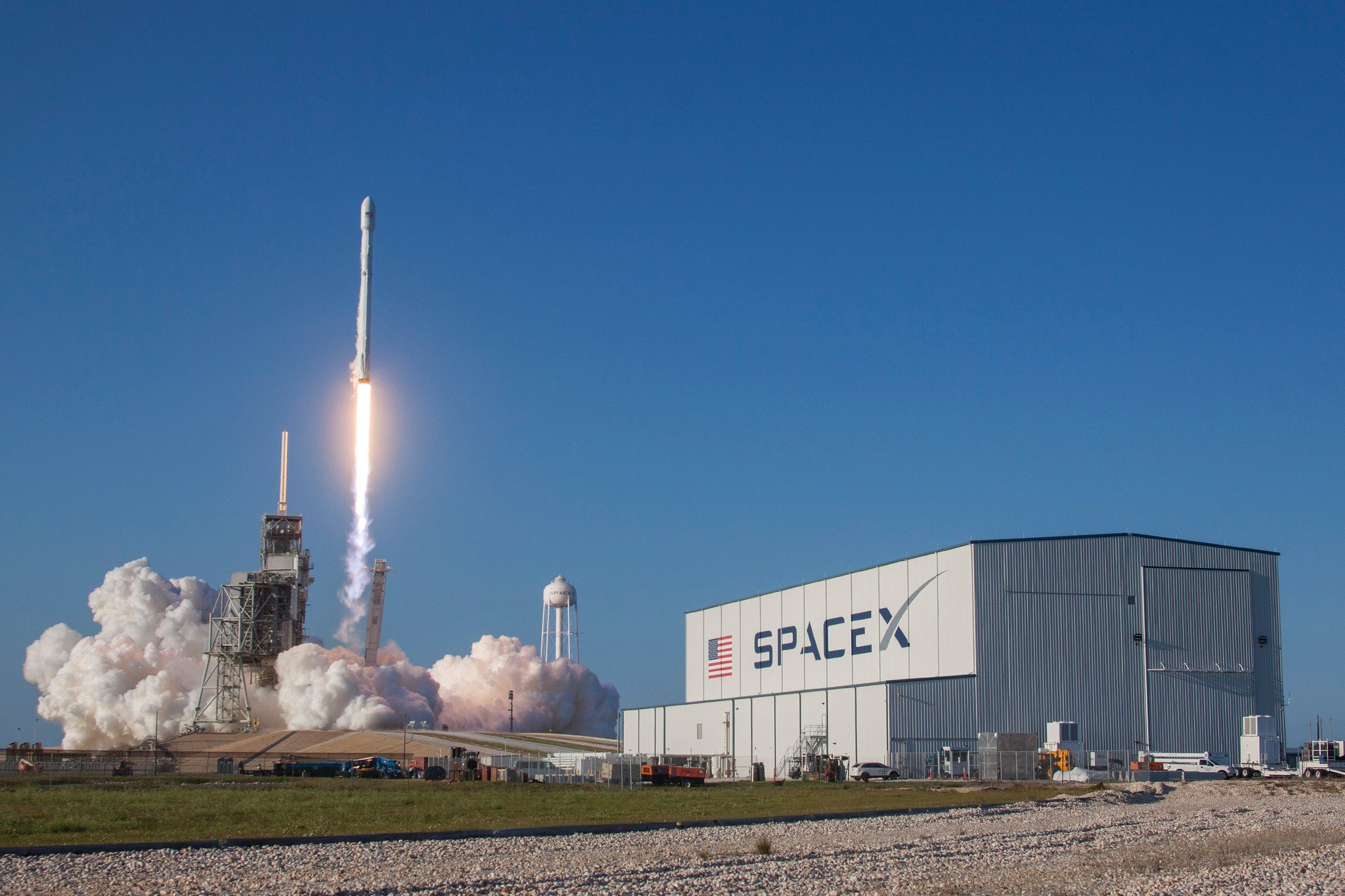 Après des explosions, la mégafusée de Musk prête à redécoller