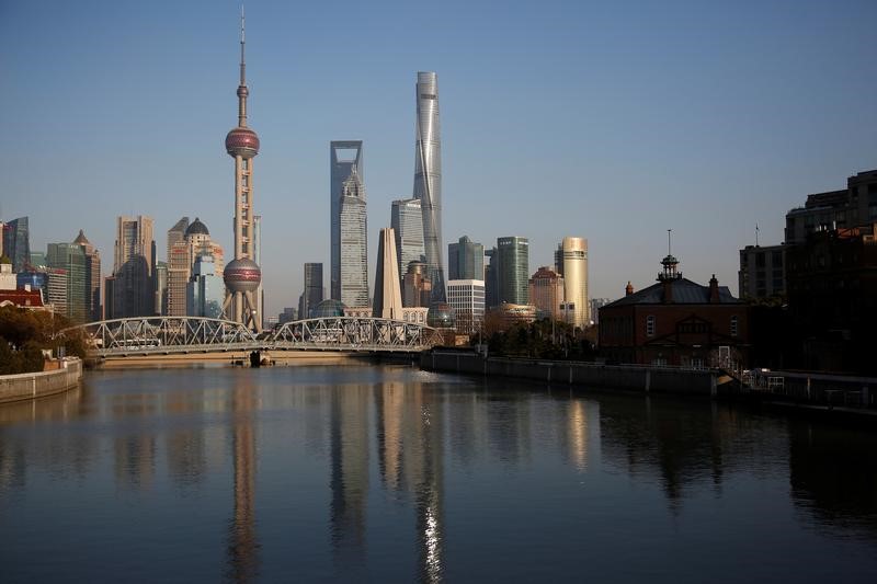Immobilier : nouveau coup dur pour la Chine, le promoteur Shimao en défaut de paiement