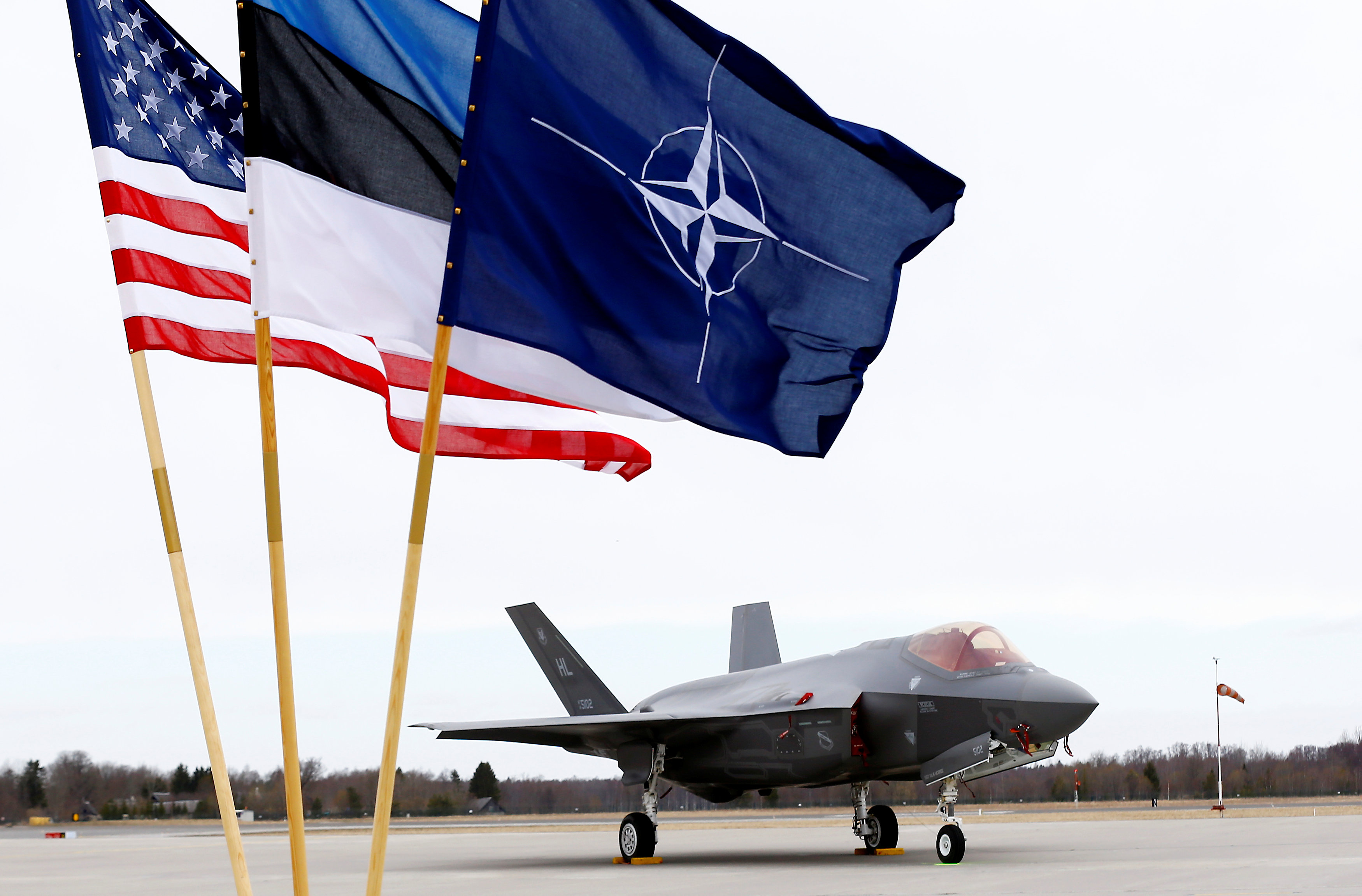 F-35 : La Belgique a-t-elle été trop naïve avec Lockheed Martin et les Etats-Unis?