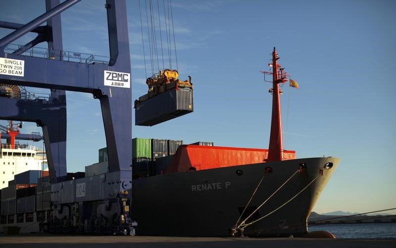 Secteur portuaire : des pénuries de cadres pénalisantes