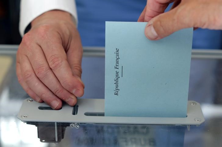 Les Français sont-ils prêts pour le vote par internet ?