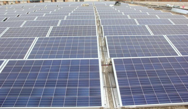 Le Qatar investit dans l'énergie solaire