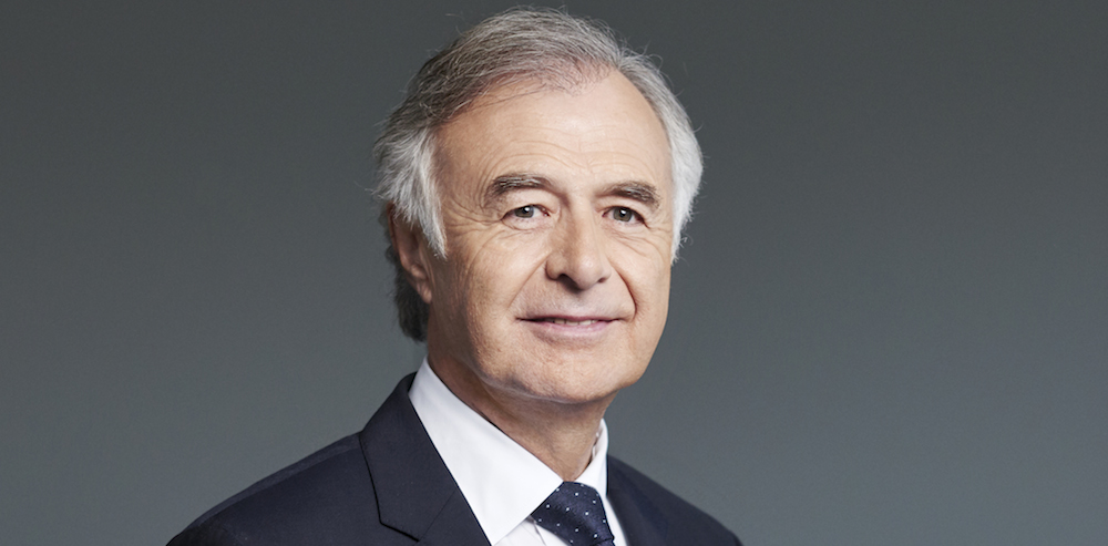 Pour redresser la barre, Alstom fait appel à l'ancien patron de Safran, Philippe Petitcolin