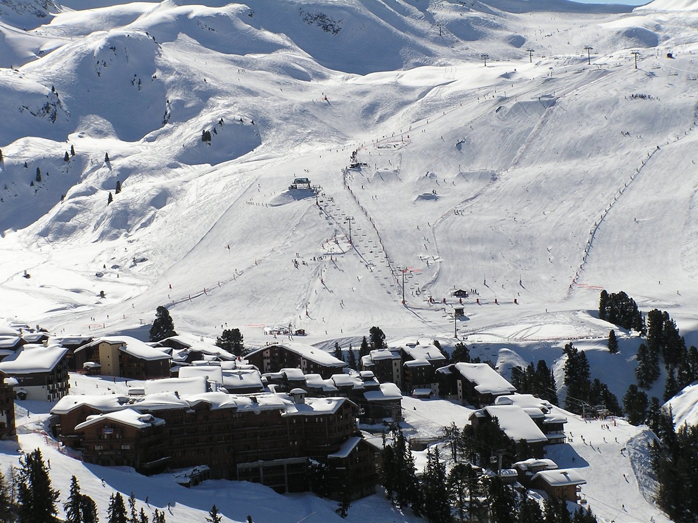 Accès aux stations de ski perturbé : un avertissement avant les JO 2030 ?