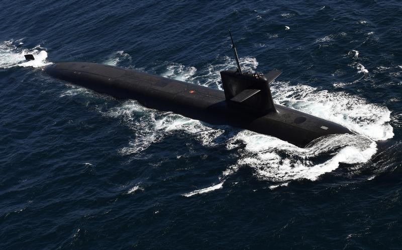 Lutte anti-sous-marine : la France retrouve sa souveraineté en eaux profondes
