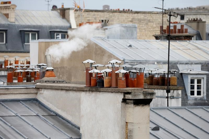 Crise du logement : la Ville de Paris accélère sur le bail réel solidaire, l'arme pour baisser les prix