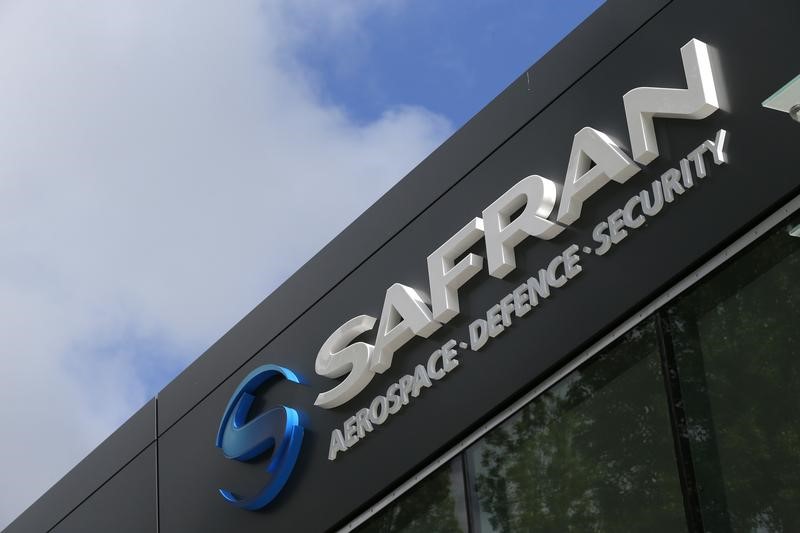 Des milliers de pièces de moteurs d'avion falsifiées : Safran et GE engagent la bataille juridique