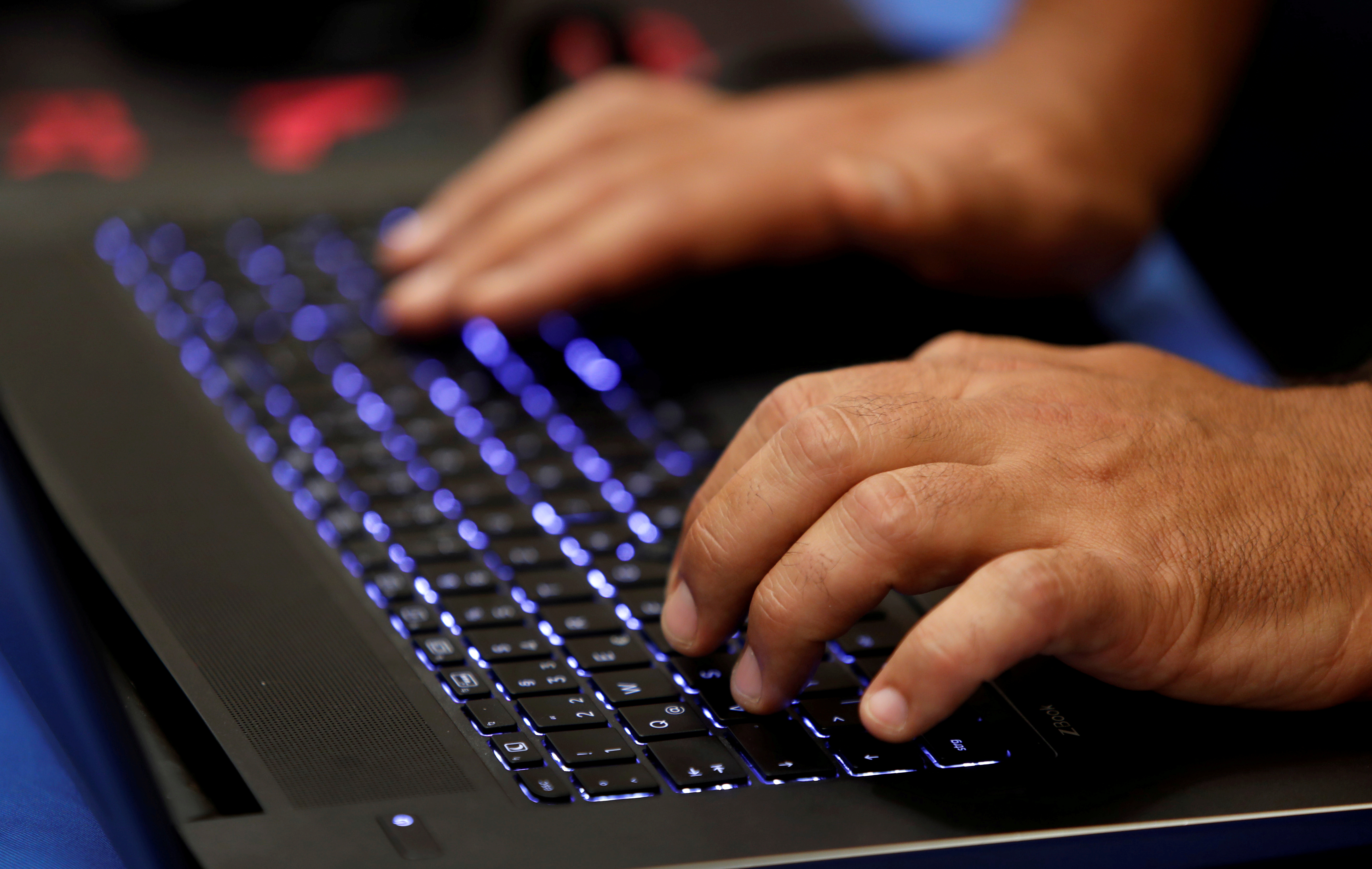 Black Friday : rançongiciels, DDoS... les marchands en ligne menacés par un pic de cyberattaques