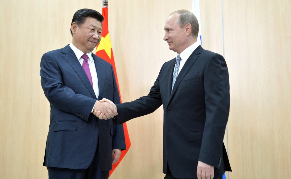 Un pont «100% fret » au-dessus de l'Amour : le symbole du rapprochement entre la Chine et la Russie