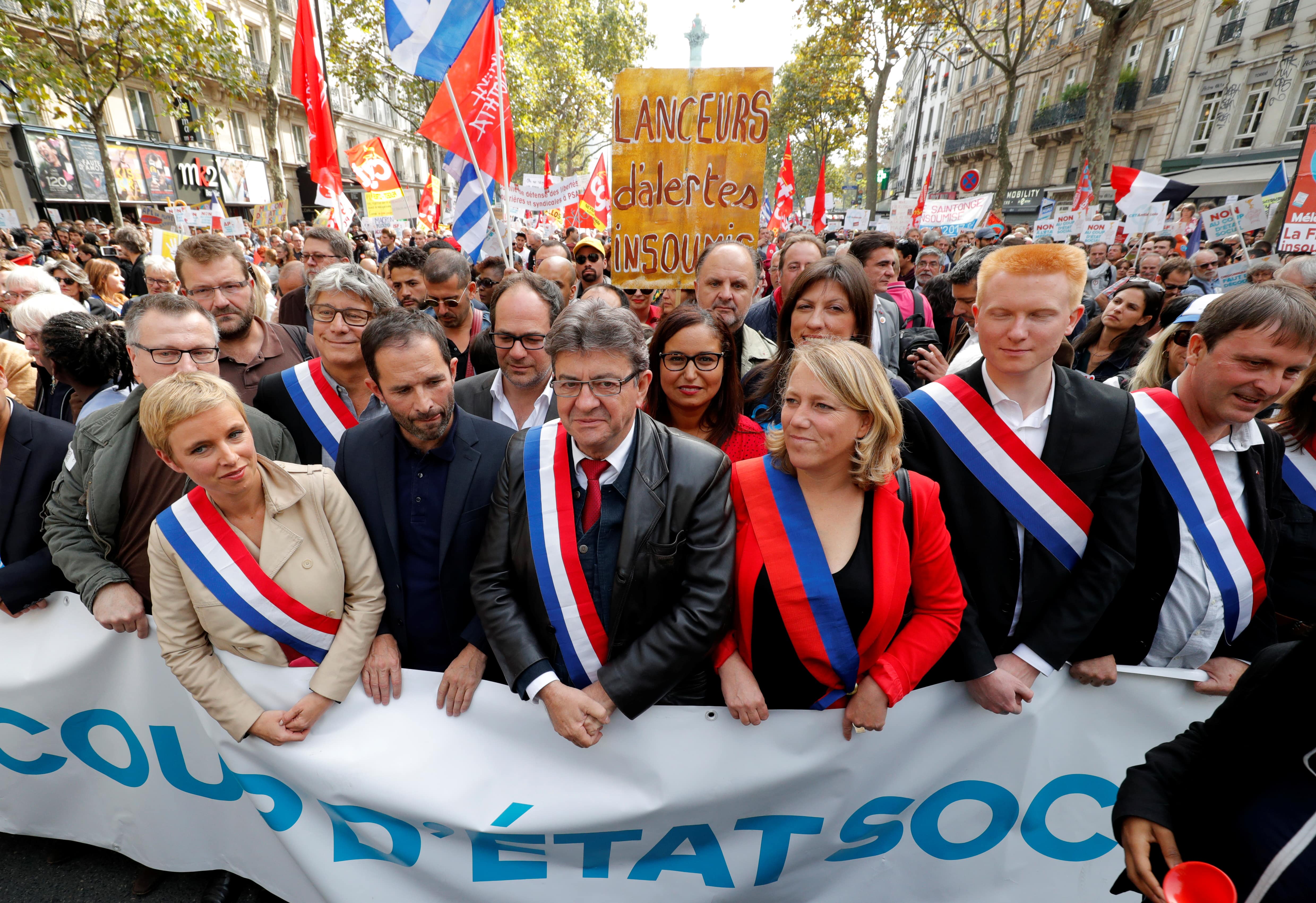 LFI : du pari à la mutation ?